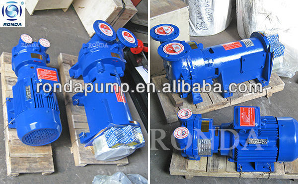 SZB water circulation vacuum suction pump