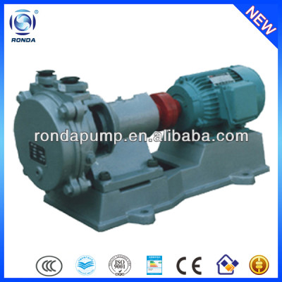 SZB water circulation vacuum suction pump