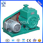 SZ china water circulating vacuum pump