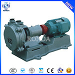 SZ vacuum air compressor pump