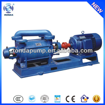 2SK two stage water ring vacuum pump