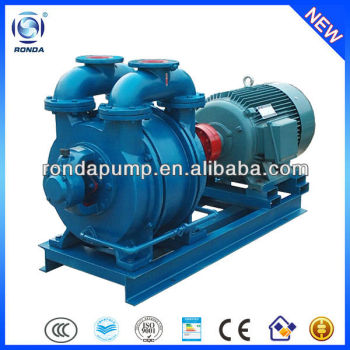 SK ronda water liquid ring vacuum pump