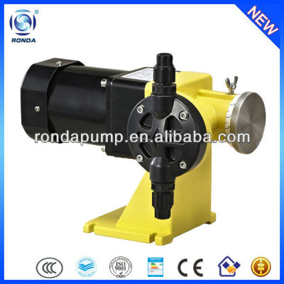 JBB ronda mechanical diaphragm metering pump