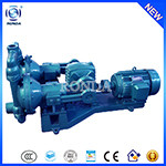 J-ZR industrial chemical water ram pump