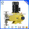 J-ZR high pressure chemical plunger metering pump