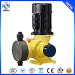 J-D ronda high pressure plunger dosing pump