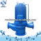 Water shield pump