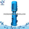 DL Vertical Multistage pump