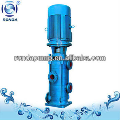 DL Vertical Multistage pump
