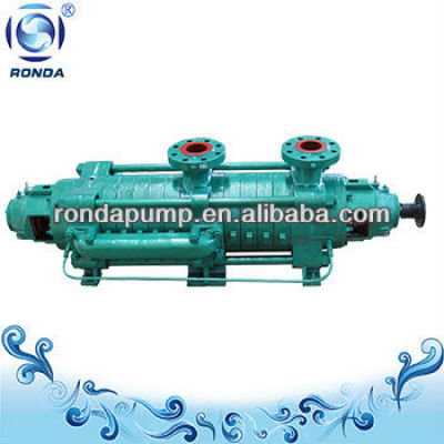 heavy duty high pressure water pump