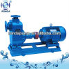 Stainless steel self priming pump for chemical and water