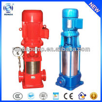 GDL high pressure centrifugal boiler feed water pump