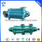 D/DG ronda horizontal multistage water transfer pump