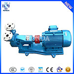 QY centrifugal agricultural spray submersible water pump
