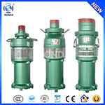 CWB single stage magnetic centrifugal vortex water pump