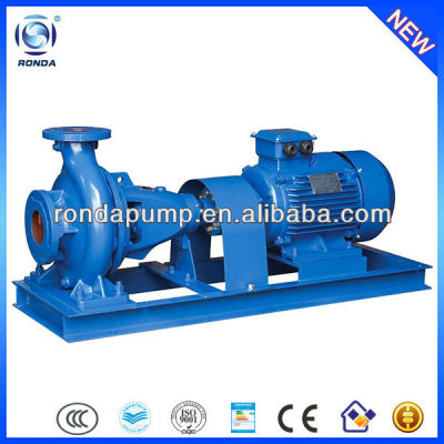 IS 220-volt electric water pump for irrigation