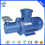 RDFZ monoblock horizontal self-priming water pump