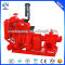 OS horizontal centrifugal double suction volute split casing pump