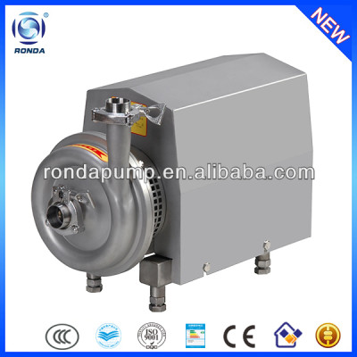 RDRM low flow high pressure mini centrifugal chemical pump