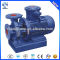 ISWB industrial inline fuel oil transfer pump