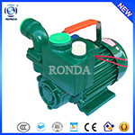 CHL stainless steel horizontal multistage water transfer pump