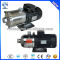 CHL industrial horizontal multistage centrifugal electric water pump