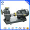 ZW 5hp self priming centrifugal sewage water transfer pump