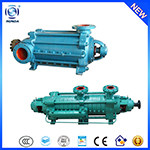 ZW heavy duty electric self-priming mobile water pumps