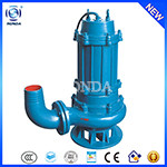 XWJ horizontal single stage centrifugal pulp water pump parts