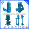 QW WQ YW LW GW 30hp sewage water submersible pumps prices