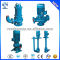 QW WQ YW LW GW centrifugal submersible pump