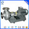 PW PWF 5hp non-clog sewage slurry water pump