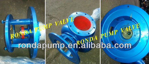 High efficiency submersible pump sewage pump slurry pump