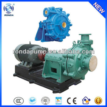 ZJ ZGM volute cement slurry pumps manufacturers