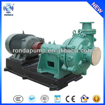 ZJ ZGM heavy duty slurry water building pump distributor