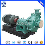 XWJ stainless steel high efficiency centrifugal pulp water pump