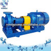Centrifugal single stage metal lined with rubber chemical pump