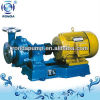 Cantilever chemical pump