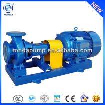 IHF FEP single stage horizontal centrifugal pump