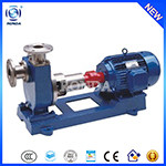 FSB electric horizontal end suction chemical pump