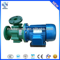 FP direct coupled electric chemical transfer pump