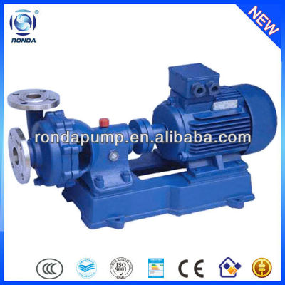FB AFB stainless steel anti-corrosion centrifugal chemical pump
