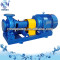 Centrifugal single stage metal lined with rubber pump