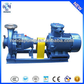 IH single-stage centrifugal chemical transfer pump
