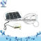 USB Micro solar pump with or without solar panel