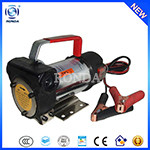 Small plastic diaphragm household use water booster pump