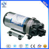 12 / 24v dc electric diaphragm plastic water pump