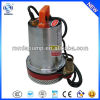 48v dc small portable electric submersible water pump