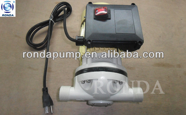 RDAP ac industrial magnetic diaphragm pump