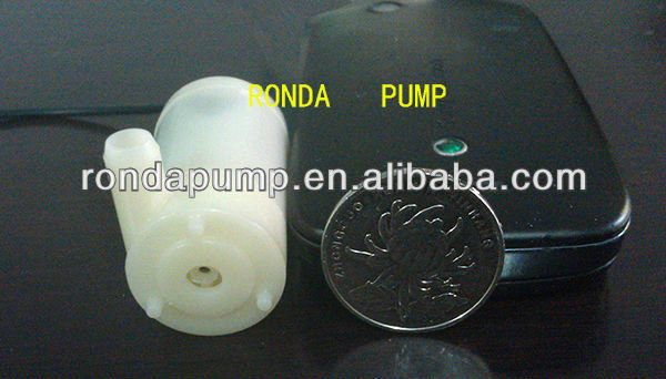 Solar Fishbowl pump USB Micro solar pump with or without solar panel